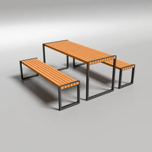 Sicily Bench