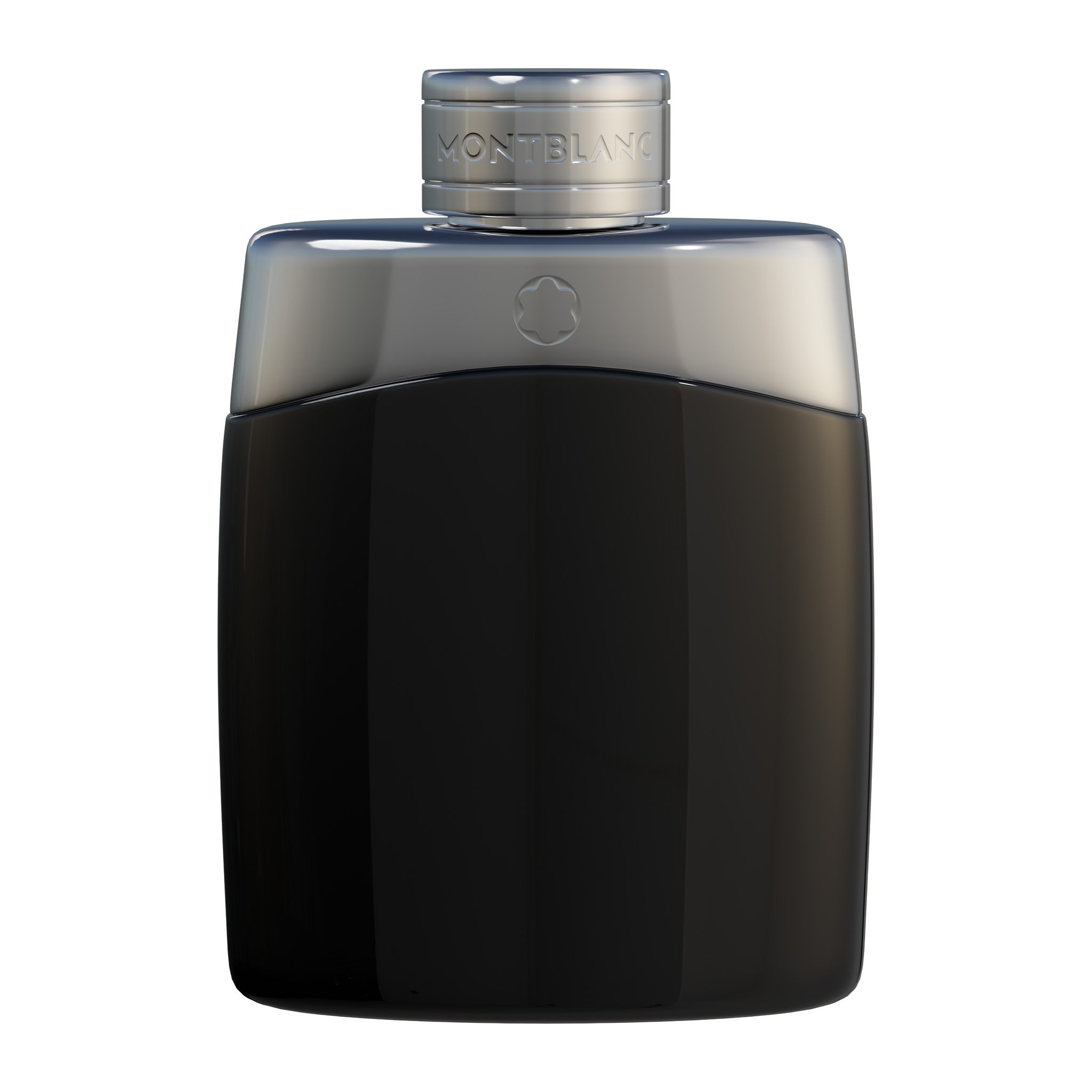 Montblanc Perfume Bathroom Accessories models BlenderKit