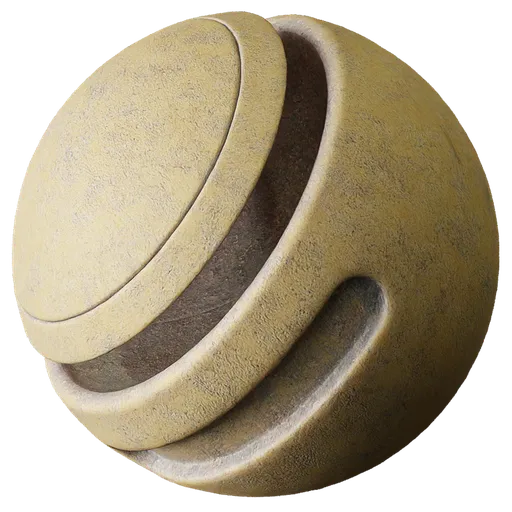 Plaster Sand