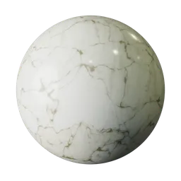 Cream Beige marble