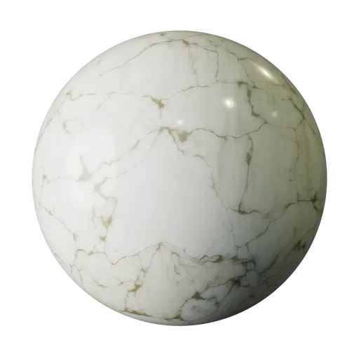 Cream Beige marble