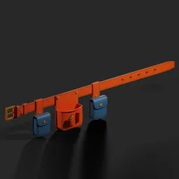 Tool Belt