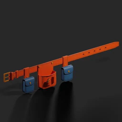 Tool Belt