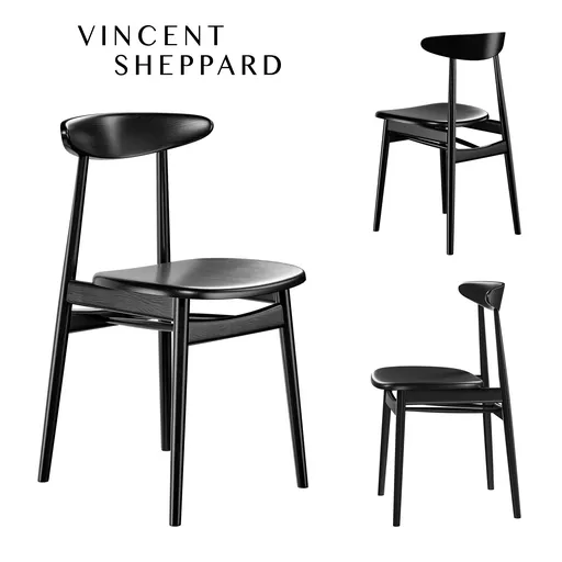 Vincent shepard Teo