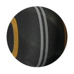 Asphalt Road Procedural