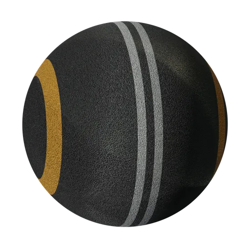 Asphalt Road Procedural