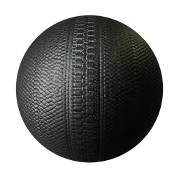 Waterproof Zipper Texture Seamless