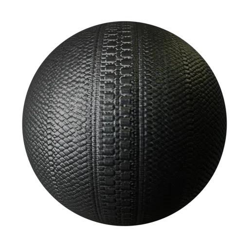 Waterproof Zipper Texture Seamless