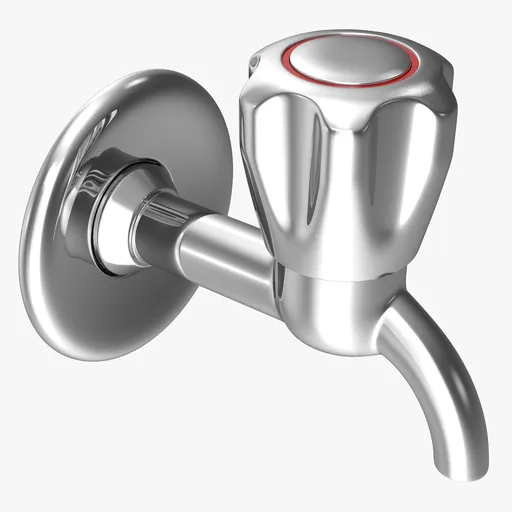 Chrome Tap