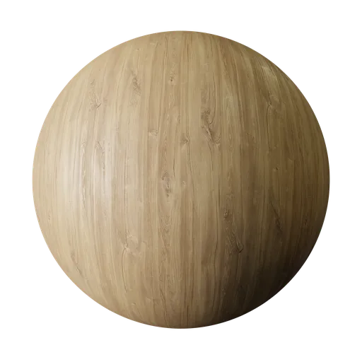 Natural Chestnut Wood Veneer
