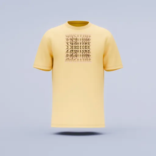 Tee Morph