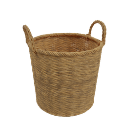 Straw basket-01