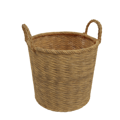 Straw basket-01