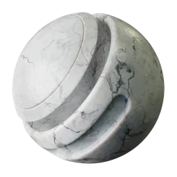 Calacatta Quartz Stone Marble
