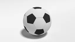 Football Ball