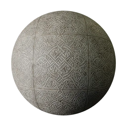 Stone tiles