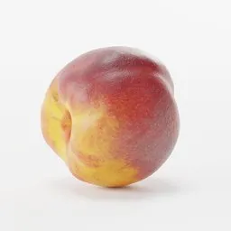 Peach Scan