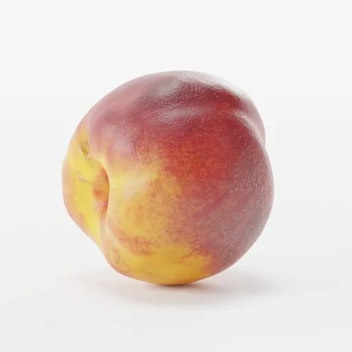 Peach Scan