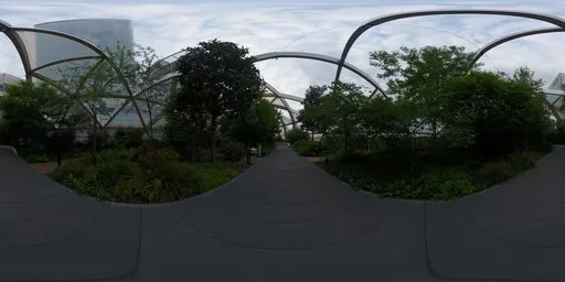 Roof Garden