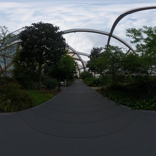 Roof Garden