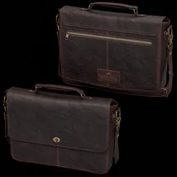 Leather Bag