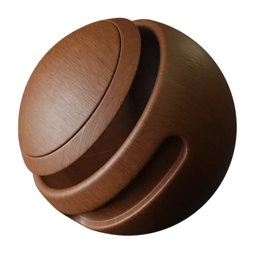 Wood