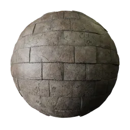 Stone Wall