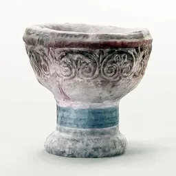 Stone Font