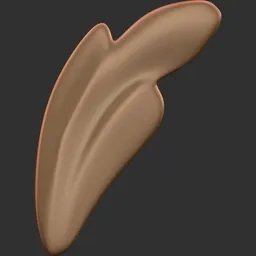 ER_Ornament Brush 330