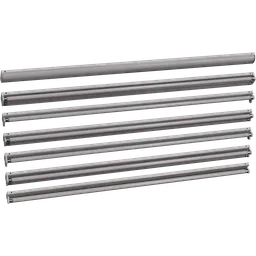 Mounted Fluorescent Lights
