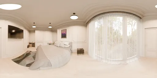 Bedroom Interior