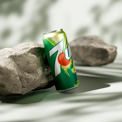 Product Visual Scene
