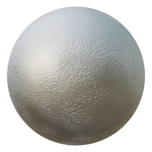Used Amuninum Foil