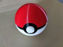 Pokemon Pokeball