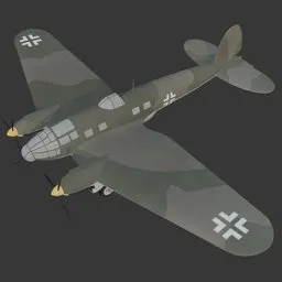 Heinkel He 111
