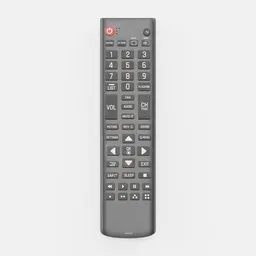 TV Remote v1