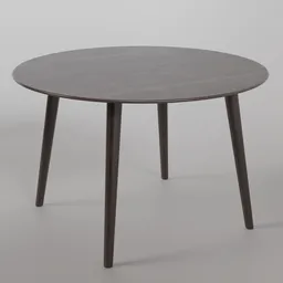 Malmö Table 707 B112
