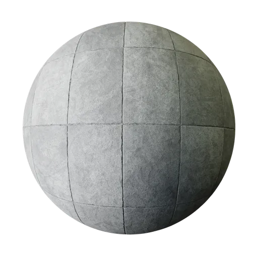Concrete blocks