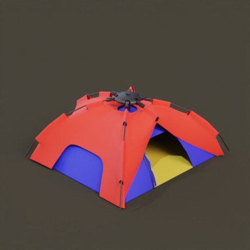 Tent