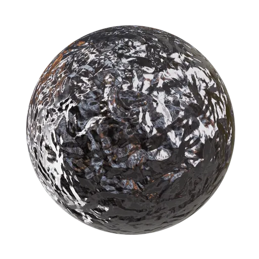Foil material