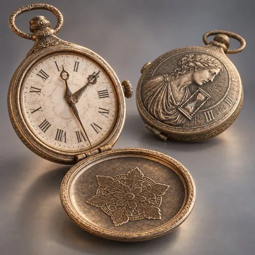 Magic Watch