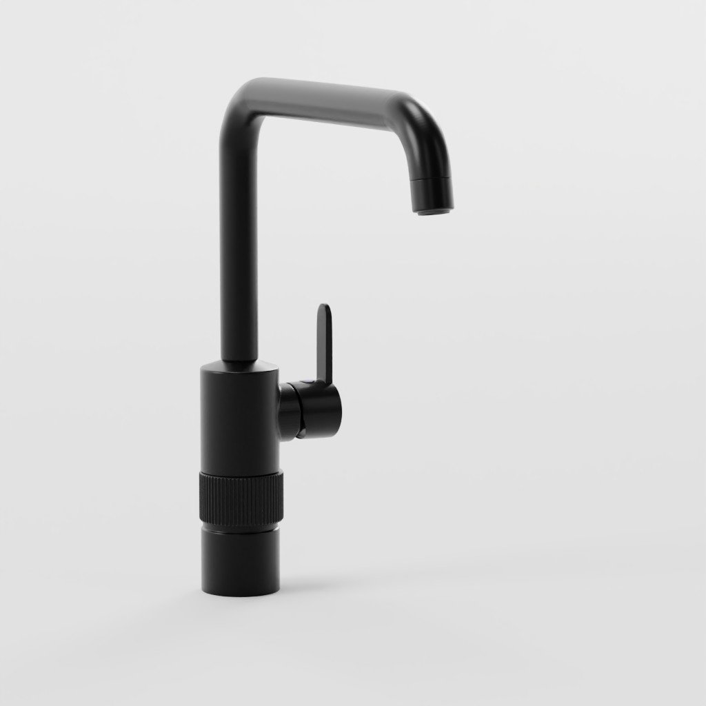 Instant hot water tap kitchen Kitchen Appliances models BlenderKit