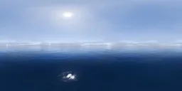 Pure sky