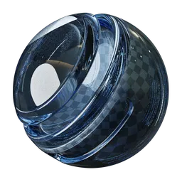 Pulegoso Bottle Glass 04