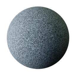 Bouclé upholstery fabric Slate Grey