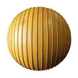 Rubber Pattern