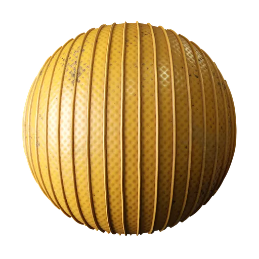 Rubber Pattern