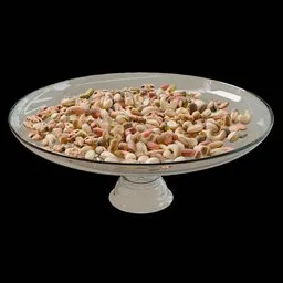 Nuts Bowl