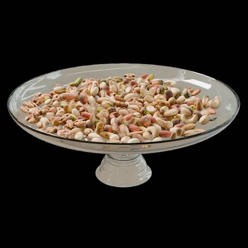 Nuts Bowl