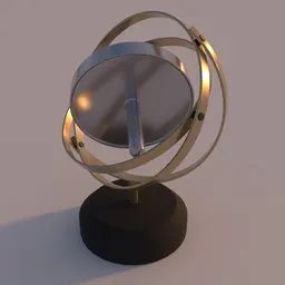 Gyro